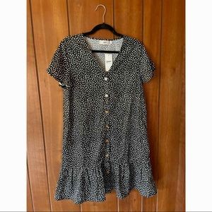 Shift Dress
